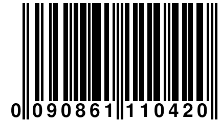 0 090861 110420