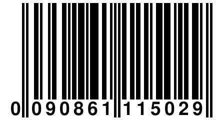 0 090861 115029