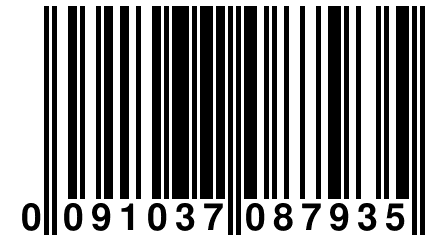 0 091037 087935