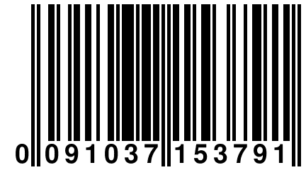 0 091037 153791