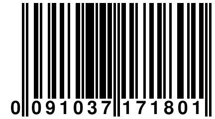 0 091037 171801