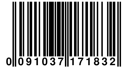 0 091037 171832