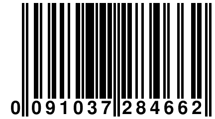 0 091037 284662