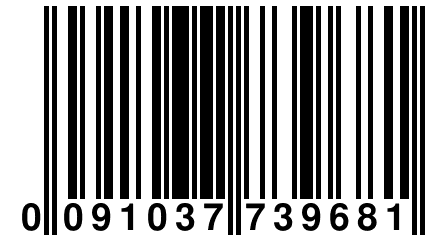 0 091037 739681