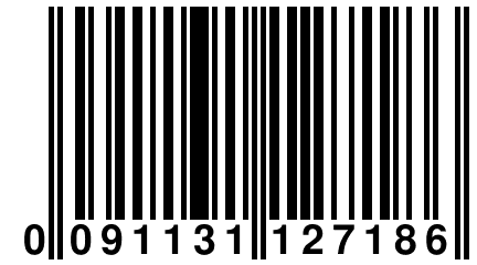 0 091131 127186