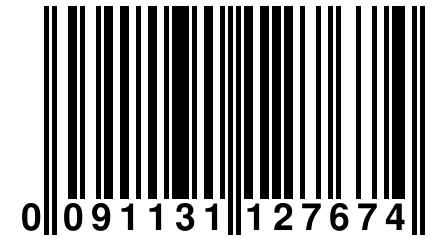 0 091131 127674