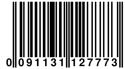 0 091131 127773