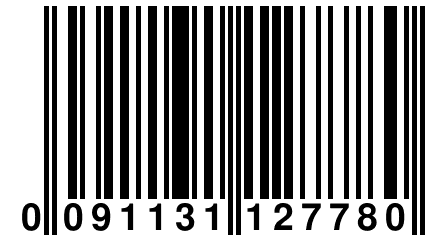 0 091131 127780