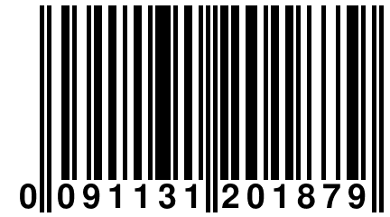 0 091131 201879