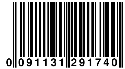 0 091131 291740