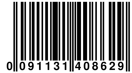 0 091131 408629