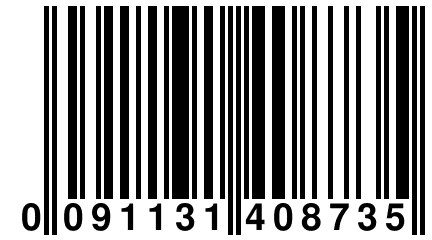 0 091131 408735