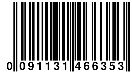 0 091131 466353