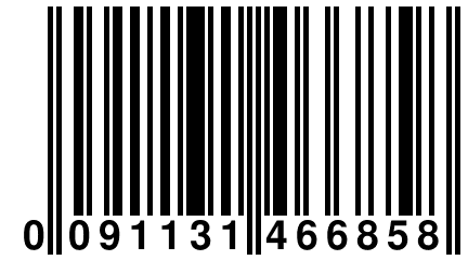 0 091131 466858