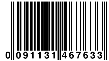 0 091131 467633