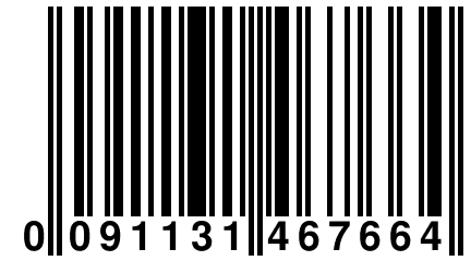 0 091131 467664