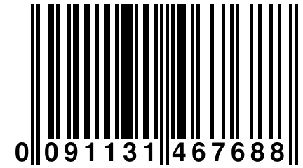 0 091131 467688