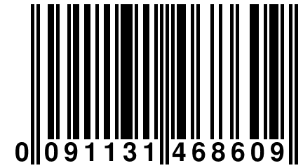 0 091131 468609