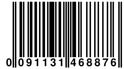 0 091131 468876