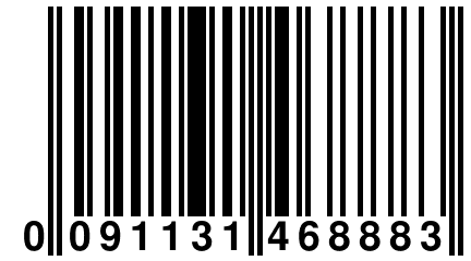 0 091131 468883