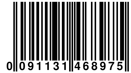 0 091131 468975