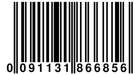 0 091131 866856