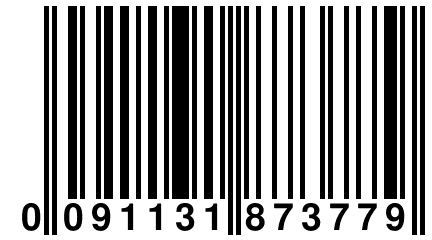 0 091131 873779