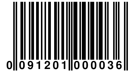 0 091201 000036