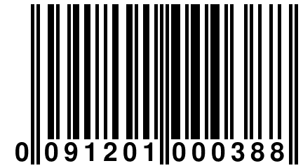 0 091201 000388