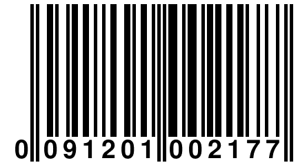 0 091201 002177