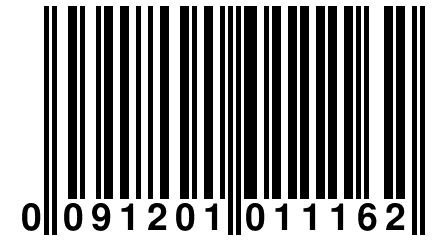 0 091201 011162