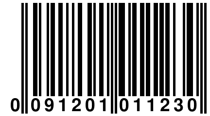 0 091201 011230