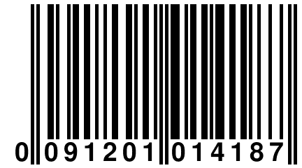 0 091201 014187