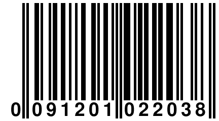 0 091201 022038