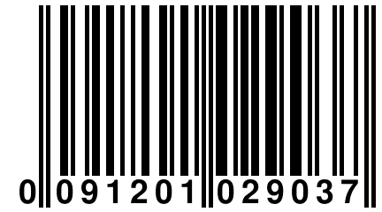 0 091201 029037