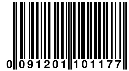 0 091201 101177