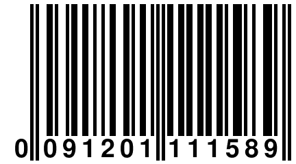 0 091201 111589