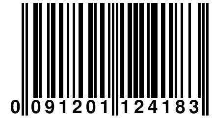 0 091201 124183