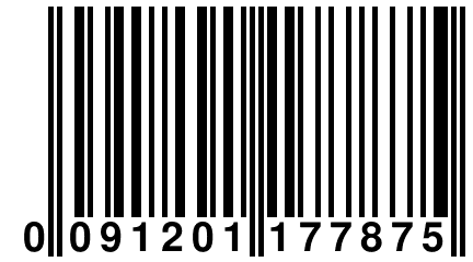 0 091201 177875