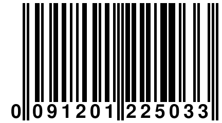 0 091201 225033