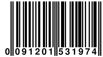 0 091201 531974