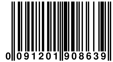 0 091201 908639