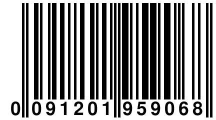 0 091201 959068