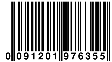 0 091201 976355