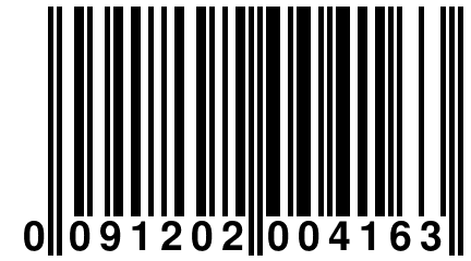 0 091202 004163