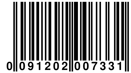 0 091202 007331