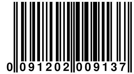 0 091202 009137