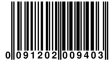 0 091202 009403