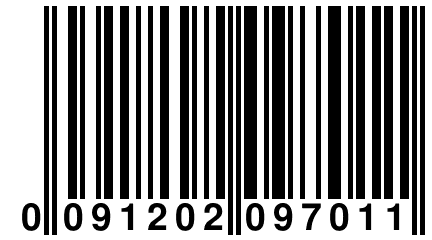 0 091202 097011