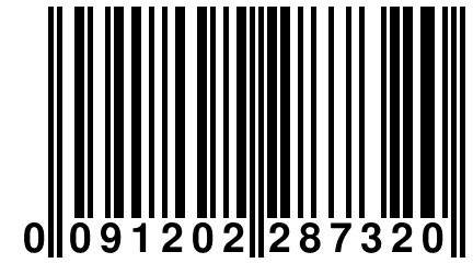 0 091202 287320